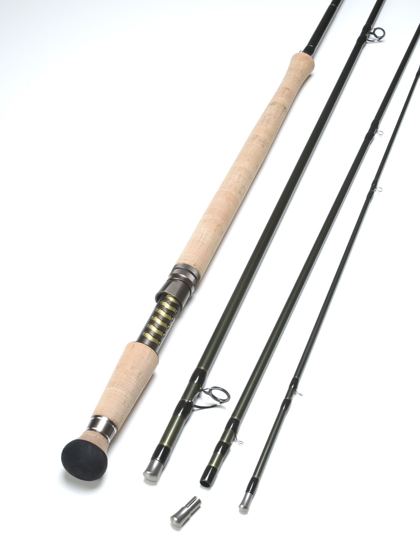 Hardy Zenith 15ft 1in 4-pce 10-weight - Fly Fishing and Fly Tying