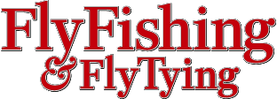 Fly Fishing and Fly Tying Magazine Logo