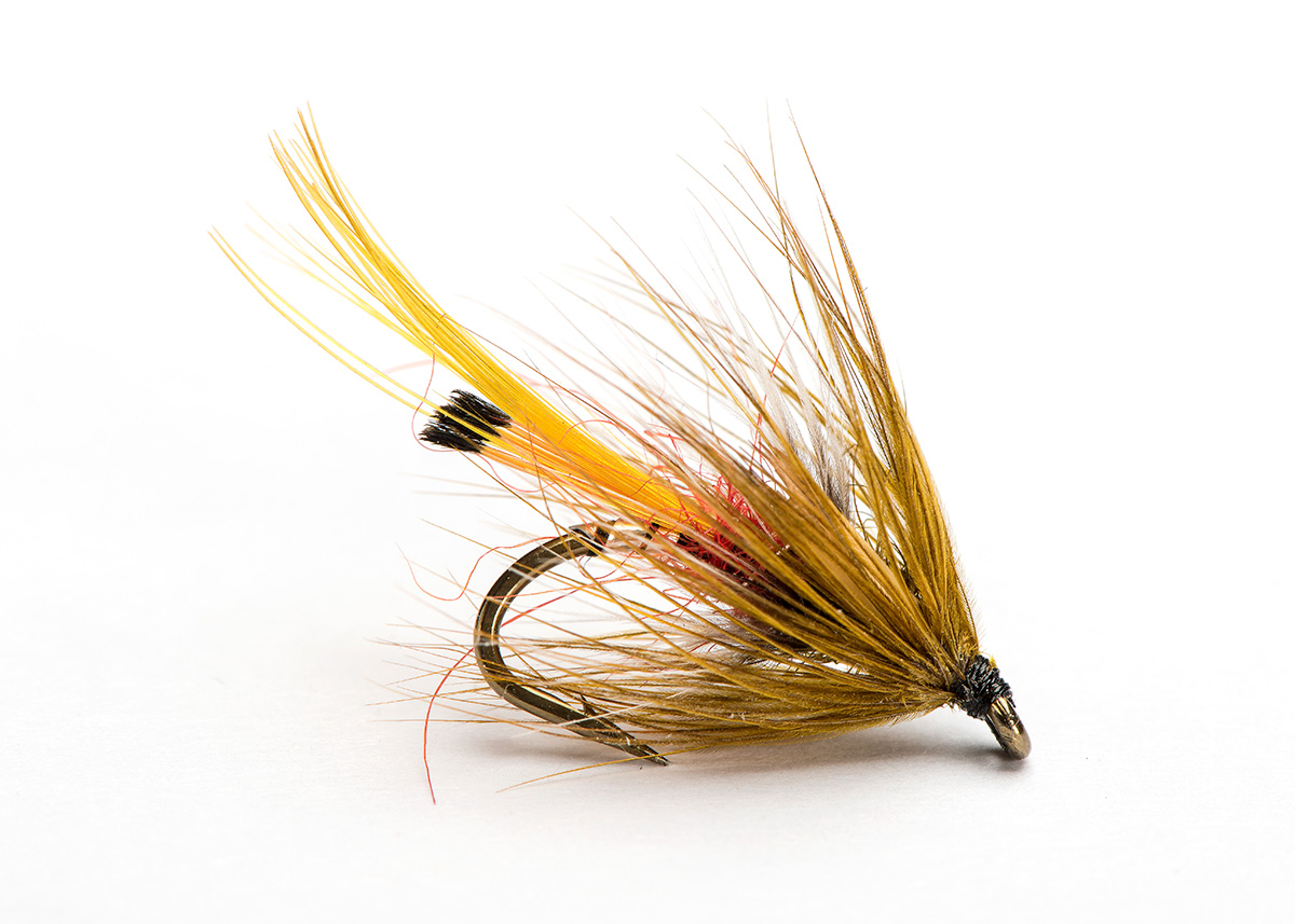 Bo Diddley variant - Fly Fishing and Fly Tying Magazine