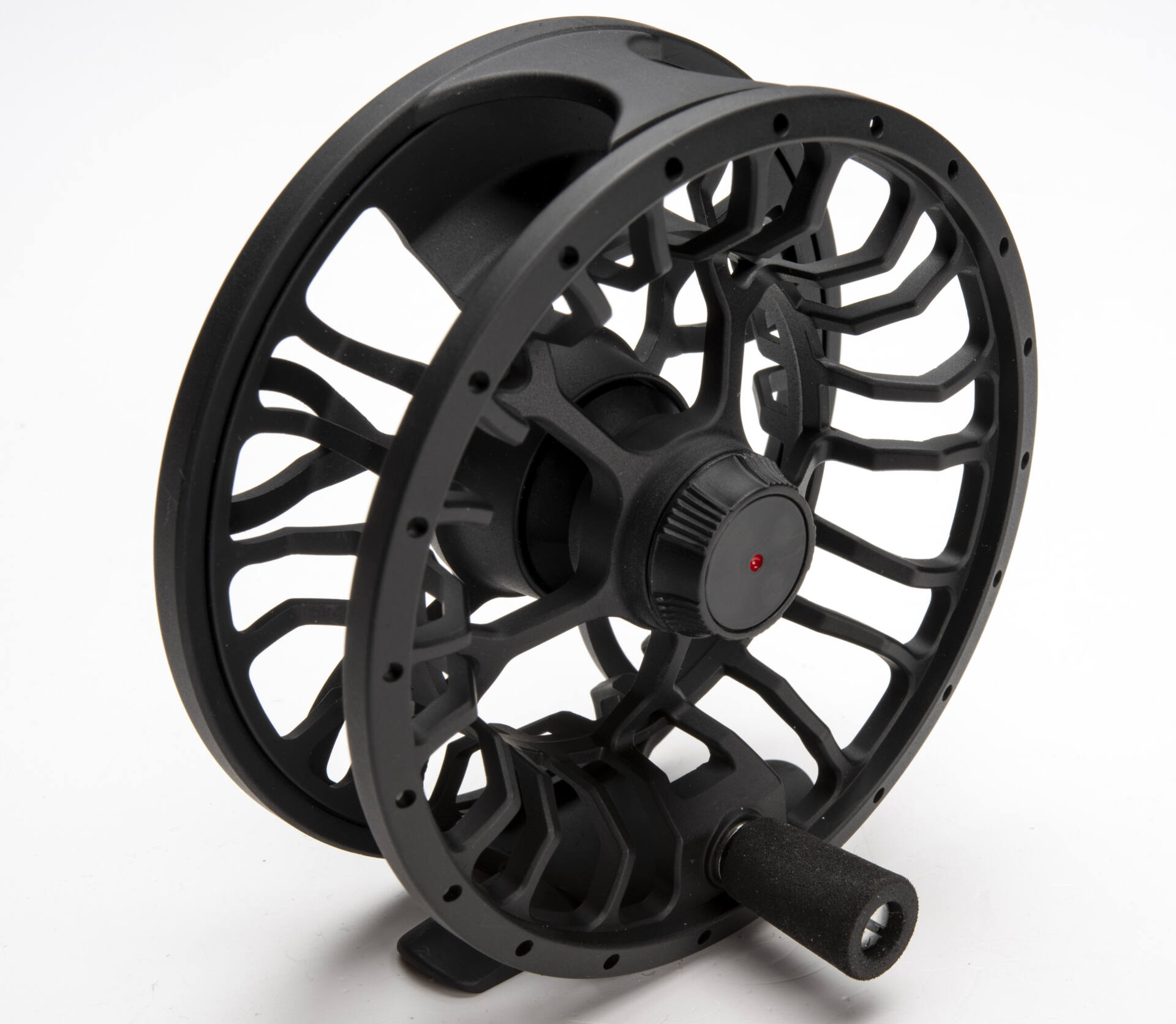 Vision Hero 79 fly reel - Fly Fishing and Fly Tying Magazine