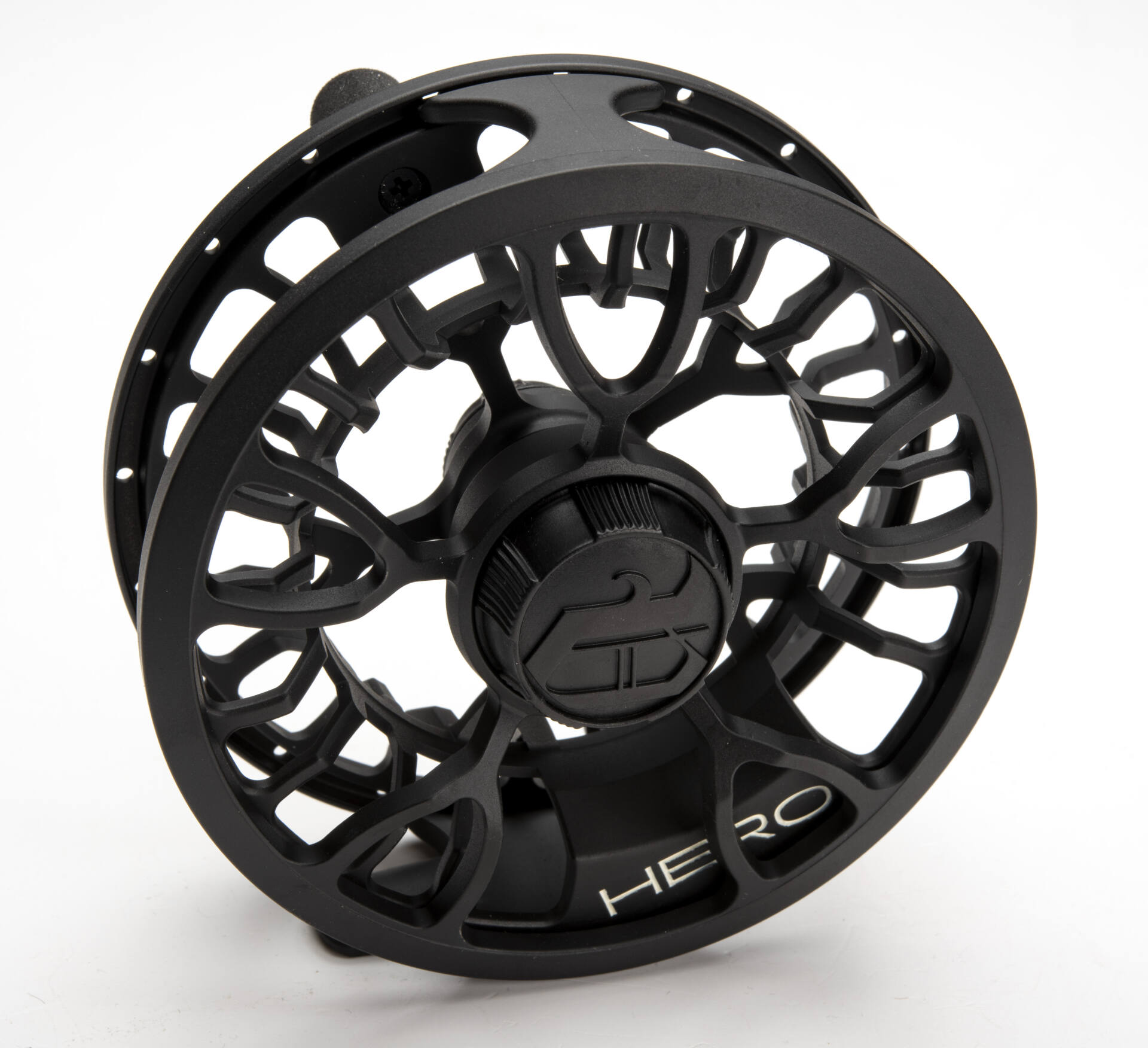 Vision Hero 79 fly reel - Fly Fishing and Fly Tying Magazine