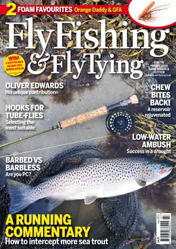 Kershaw Skeeter 3 Scissors – Flyfishing and Tying Journal