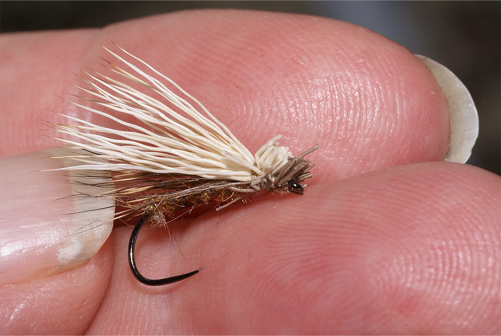 The 10 best river patterns - Fly Fishing and Fly Tying Magazine