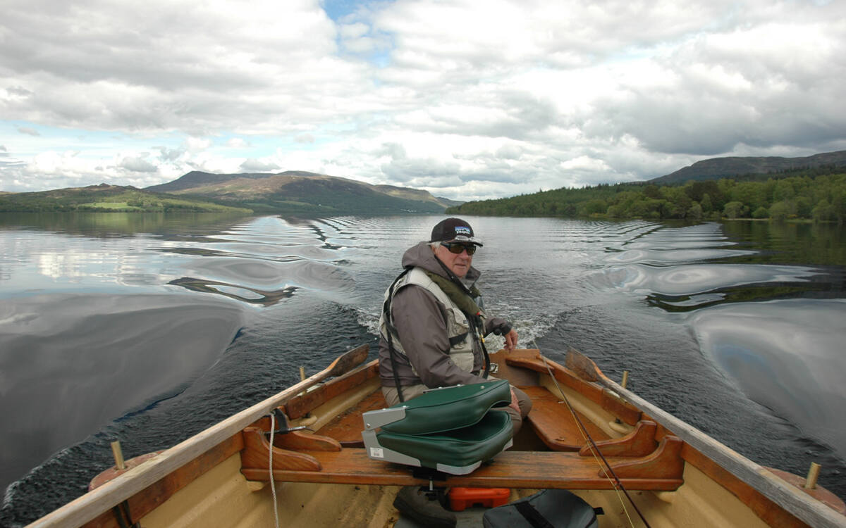 Fly Fishing and Fly Tying subscriptions Fly Fishing and Fly Tying